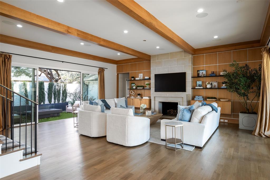 North Have Place - Residential