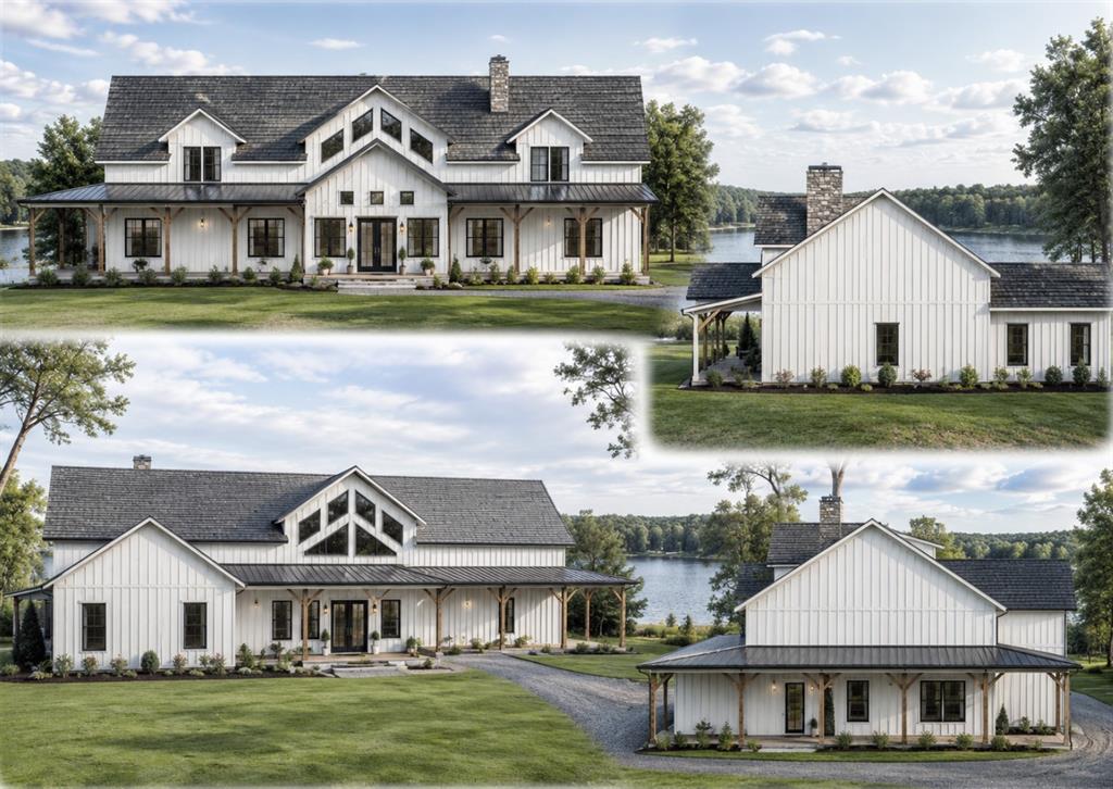 Serenity Point - Residential