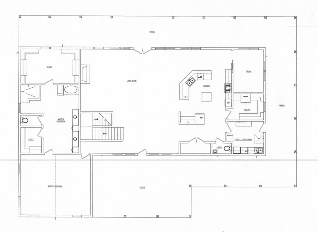 Serenity Point - Residential