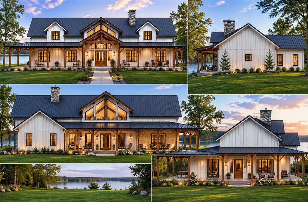 Serenity Point - Residential