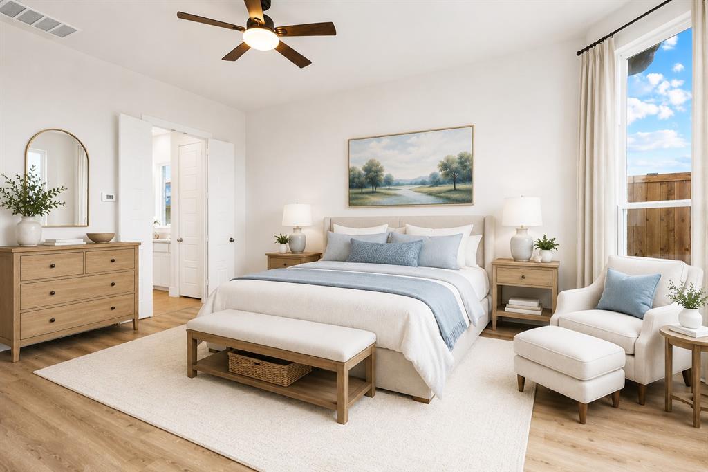 Sandbrock Ranch Ph 10a - Residential
