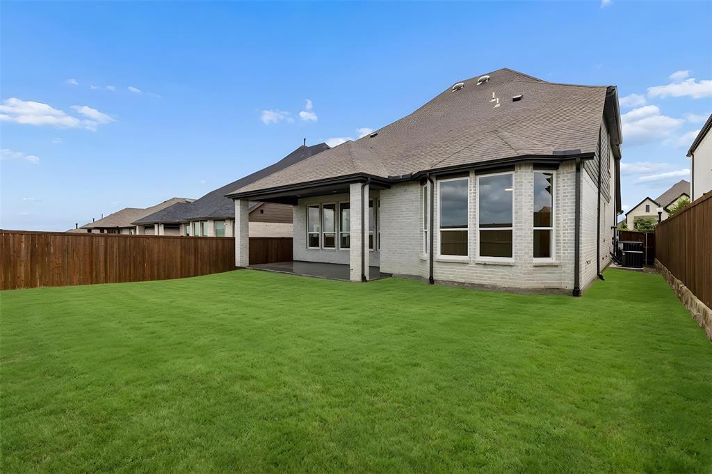 Sandbrock Ranch Ph 10a - Residential
