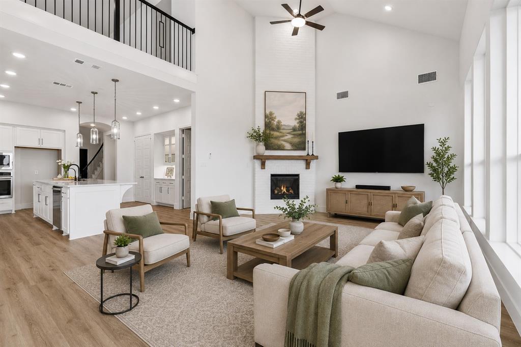 Sandbrock Ranch Ph 10a - Residential