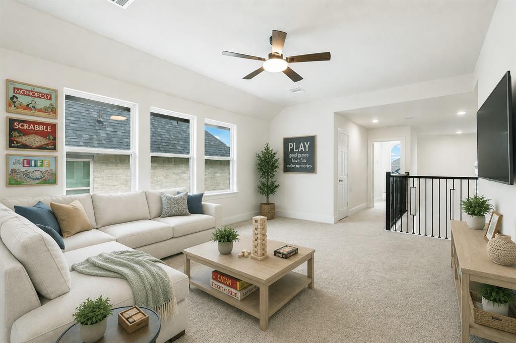 Sandbrock Ranch Ph 10a - Residential