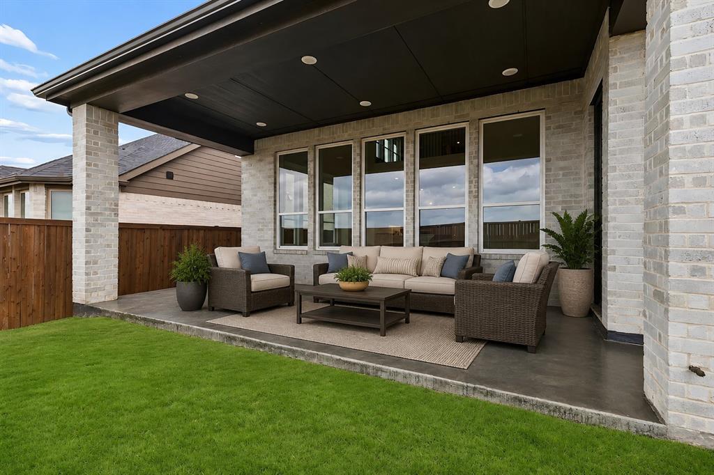 Sandbrock Ranch Ph 10a - Residential