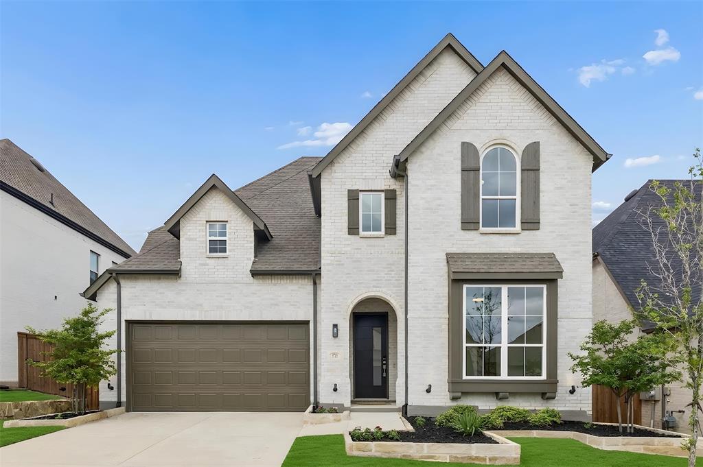 Sandbrock Ranch Ph 10a - Residential