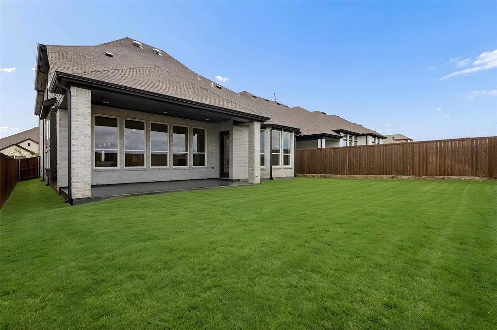 Sandbrock Ranch Ph 10a - Residential