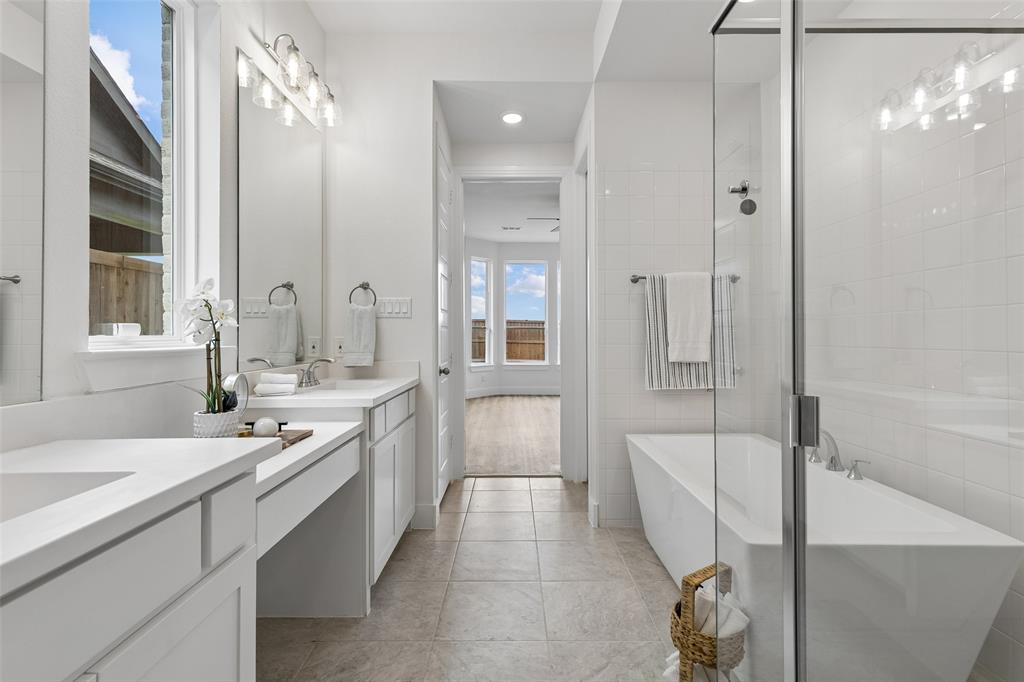 Sandbrock Ranch Ph 10a - Residential
