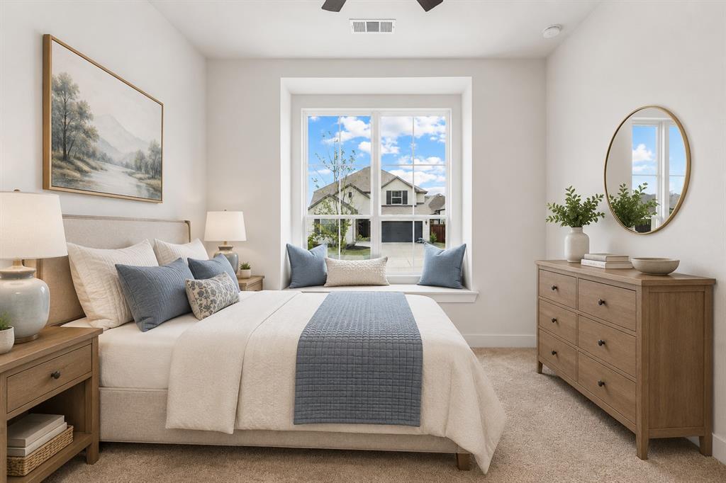 Sandbrock Ranch Ph 10a - Residential