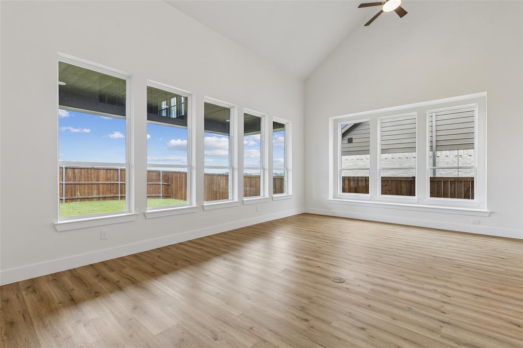 Sandbrock Ranch Ph 10a - Residential