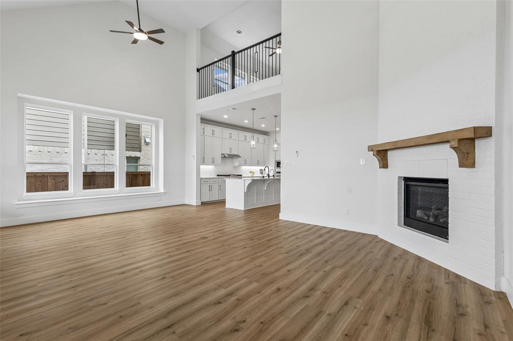 Sandbrock Ranch Ph 10a - Residential