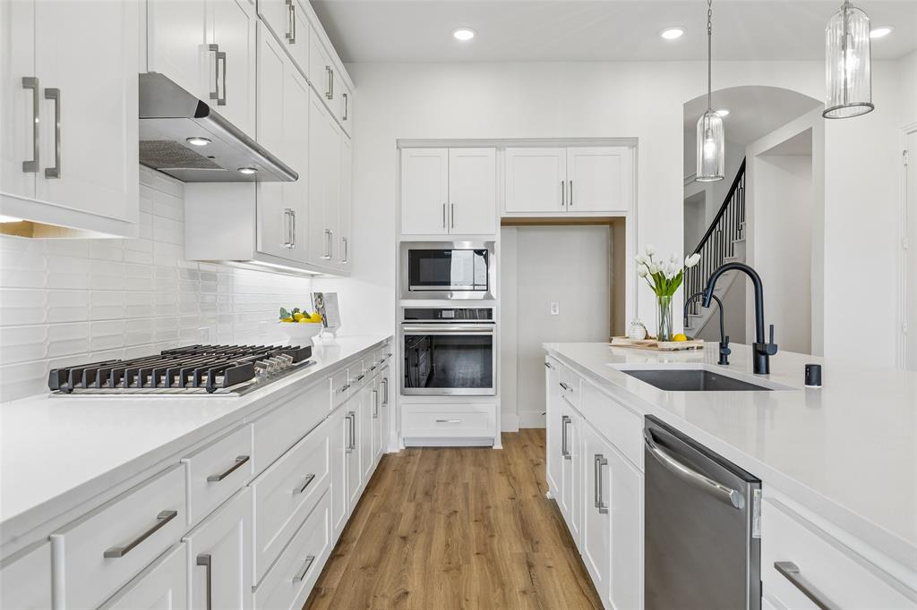 Sandbrock Ranch Ph 10a - Residential
