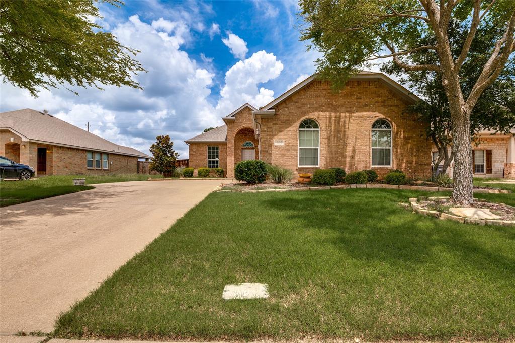 Quail Run Estates Ph II - Residential