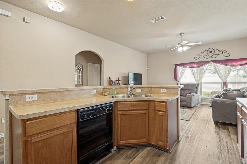 Quail Run Estates Ph II - Residential