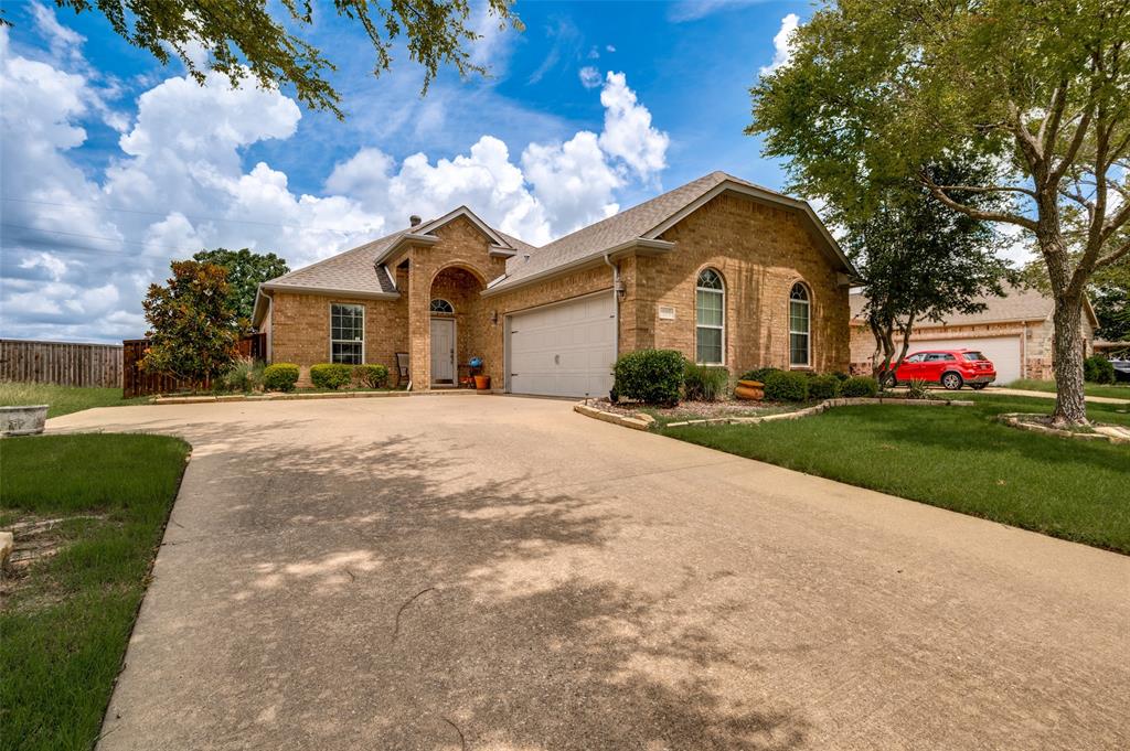 Quail Run Estates Ph II - Residential