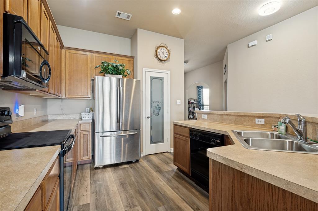 Quail Run Estates Ph II - Residential
