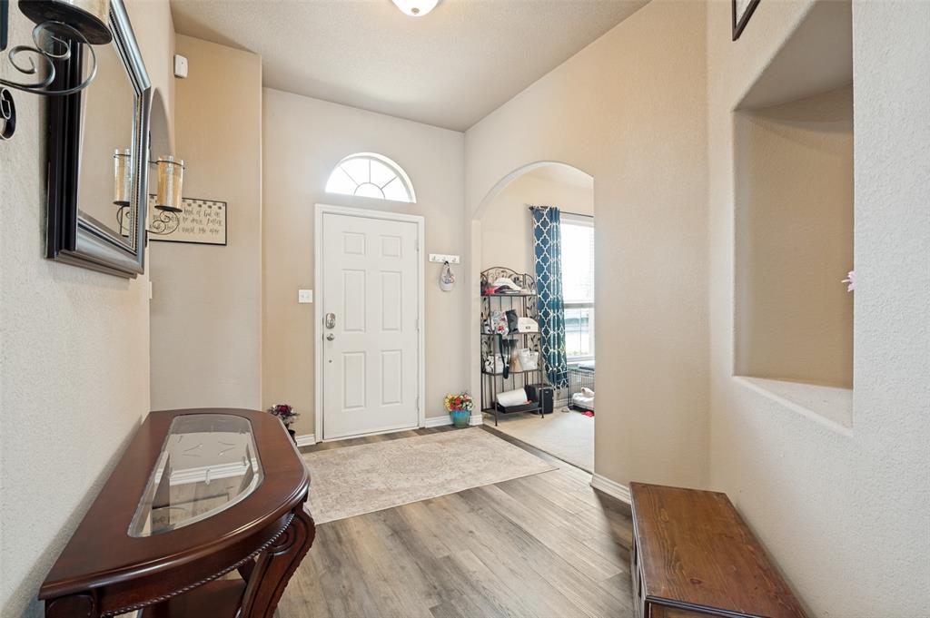 Quail Run Estates Ph II - Residential