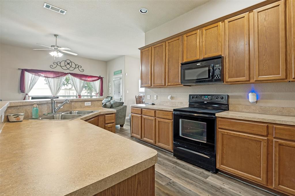 Quail Run Estates Ph II - Residential