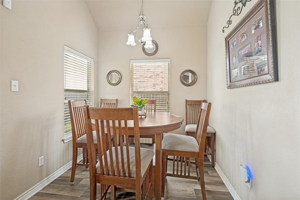 Quail Run Estates Ph II - Residential