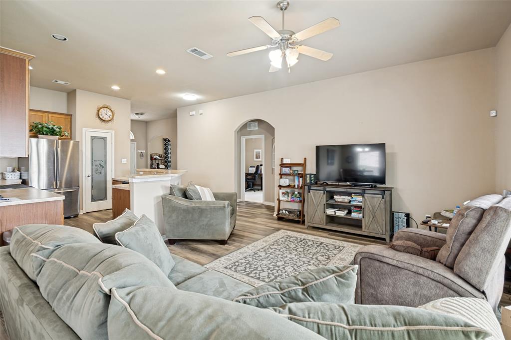 Quail Run Estates Ph II - Residential