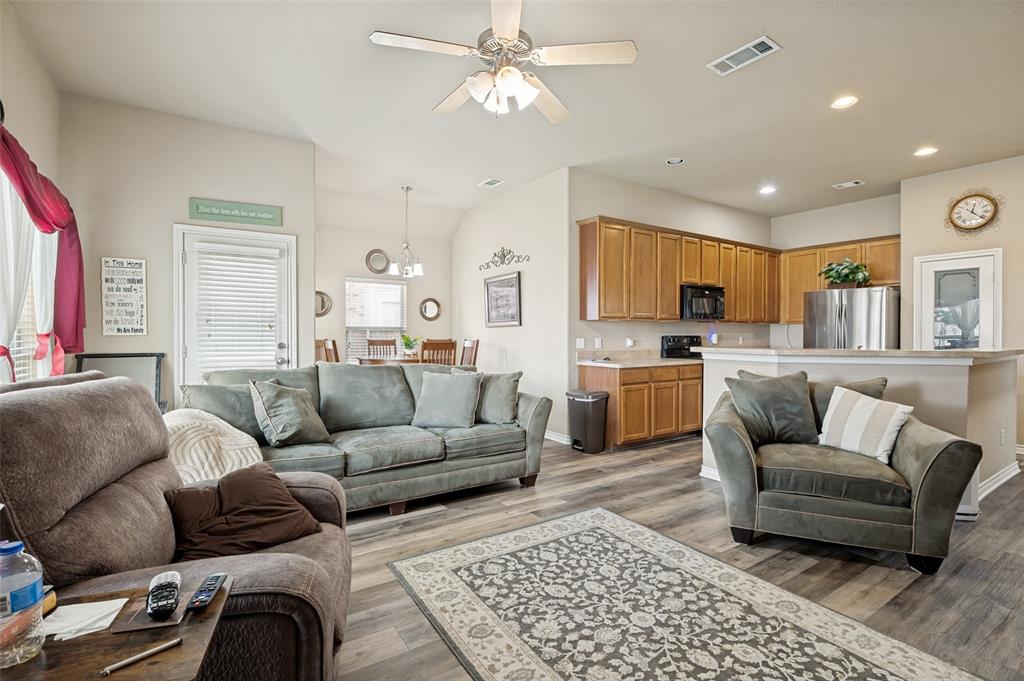 Quail Run Estates Ph II - Residential