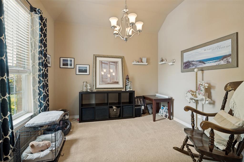 Quail Run Estates Ph II - Residential