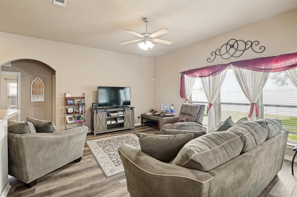 Quail Run Estates Ph II - Residential