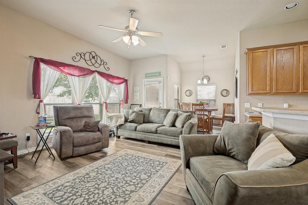 Quail Run Estates Ph II - Residential