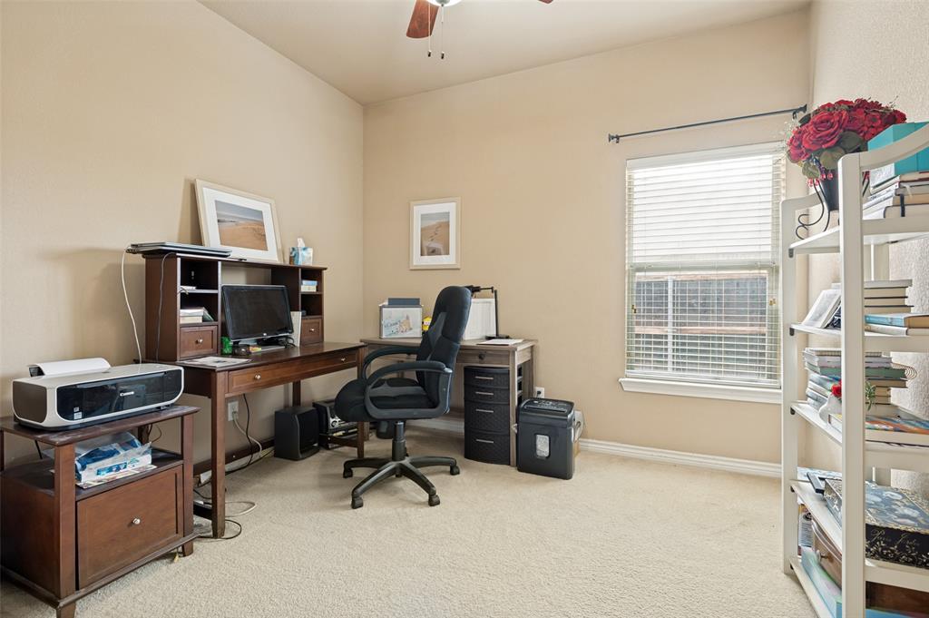 Quail Run Estates Ph II - Residential