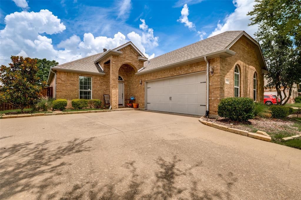 Don't miss the opportunity to make this beautiful Red Oak home your own! This well-maintained 3-bedroom, 2-bathroom home with a 2-car garage offers comfort and convenience in a desirable location. The property features a sprinkler system to help keep the yard looking its best year-round. Major improvements include a new roof installed in 2019, updated flooring in 2020, and a professionally serviced HVAC system maintained through TX Air Assurance. One standout feature is the home's plumbing manifold system, which allows individual water lines to be shut off independently—making future maintenance and repairs more efficient and convenient. Ideally located with easy access to I-35, this home offers a quick commute while maintaining the tranquility of a quiet residential neighborhood. You'll also enjoy being close to shopping, dining, schools, and community amenities. Offering an excellent combination of comfort, functionality, and value, this home is perfect for first-time buyers, downsizers, or anyone seeking a move-in-ready property in a desirable location.