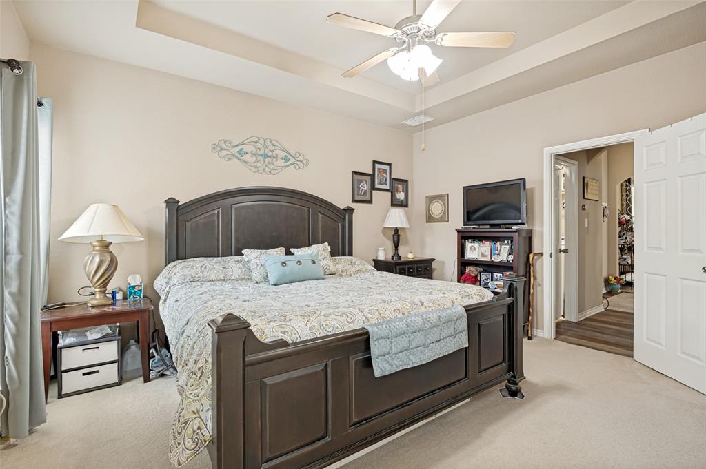 Quail Run Estates Ph II - Residential