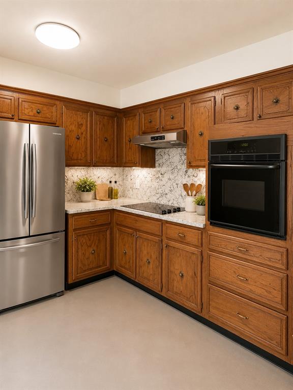 Orig Edgewood - Residential
