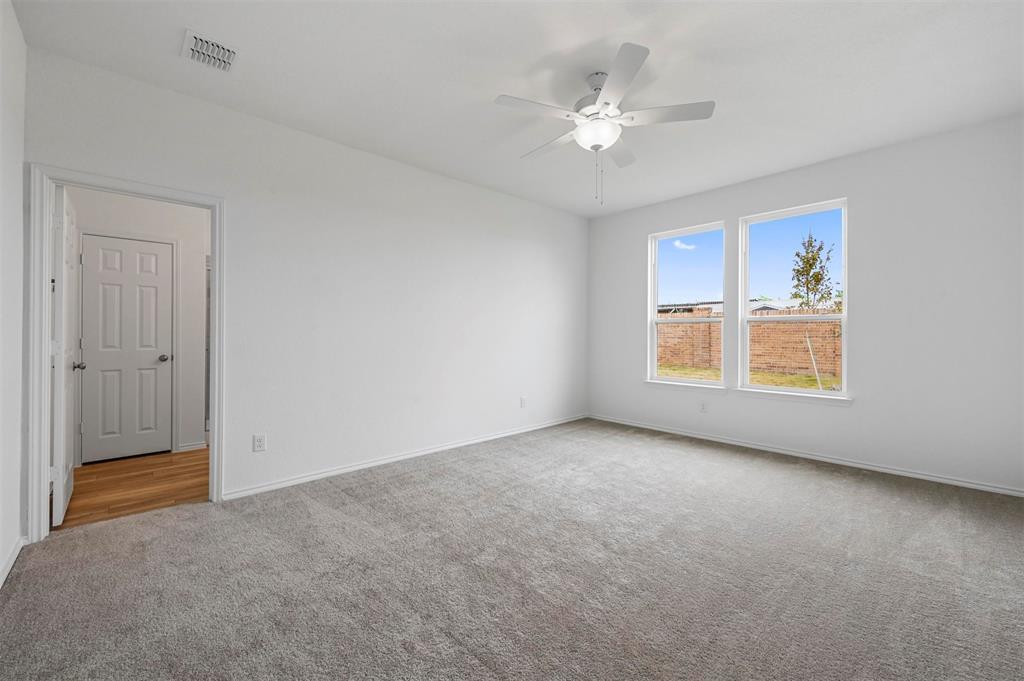 Whitewing Trails Phase 2B - Residential Lease