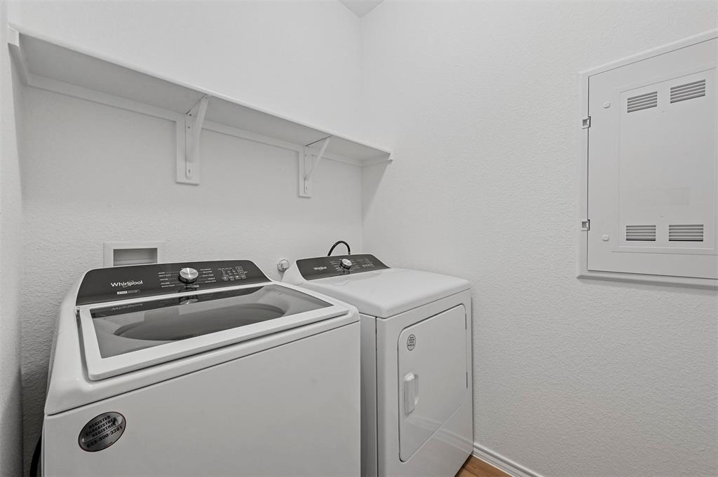 Whitewing Trails Phase 2B - Residential Lease