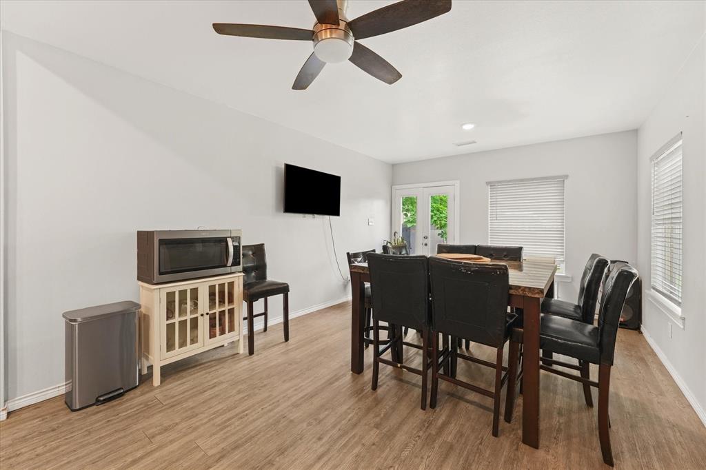 Crandall Original 1 - Residential
