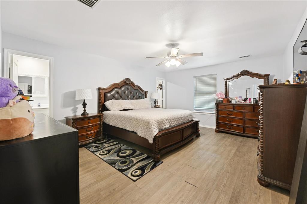 Crandall Original 1 - Residential