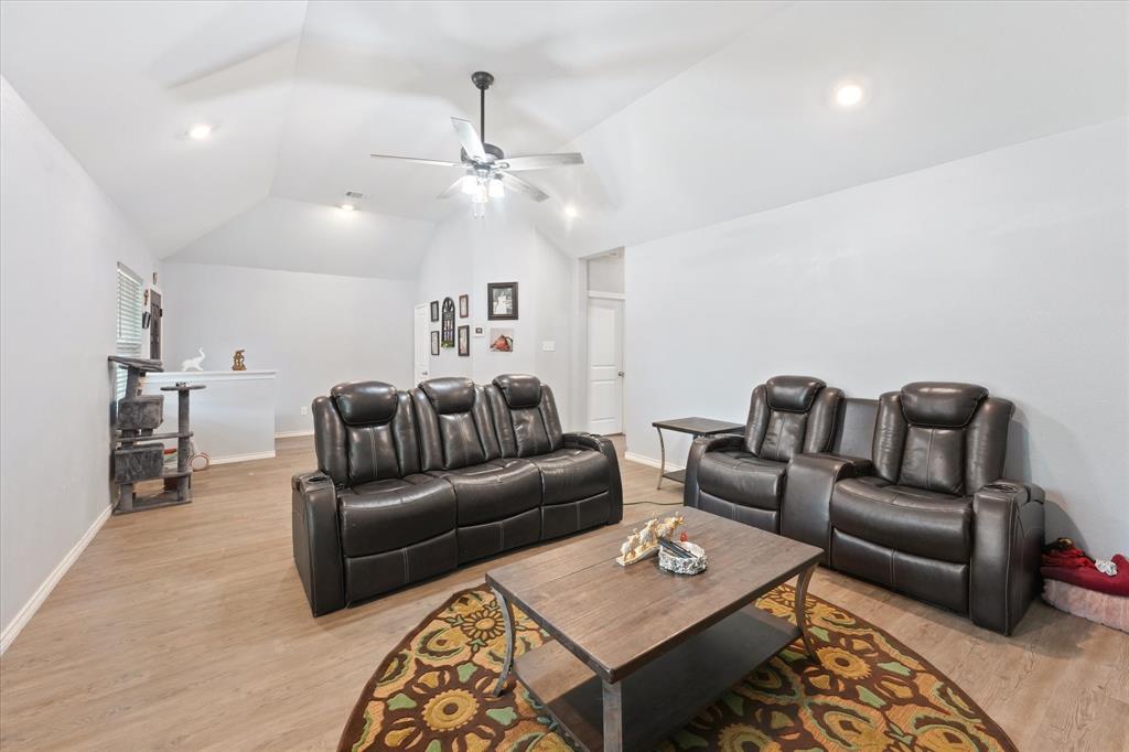 Crandall Original 1 - Residential