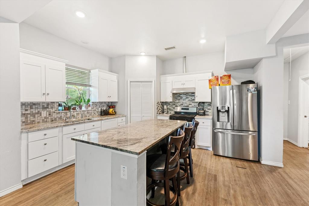 Crandall Original 1 - Residential