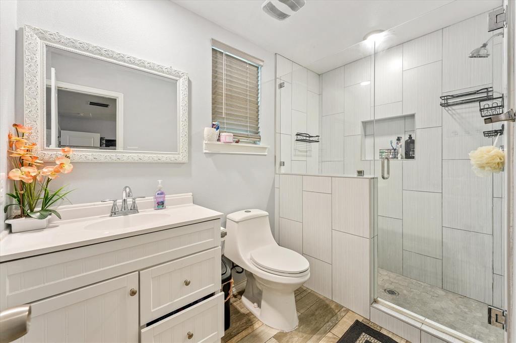 Crandall Original 1 - Residential
