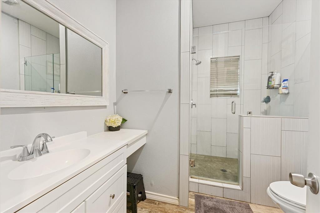 Crandall Original 1 - Residential