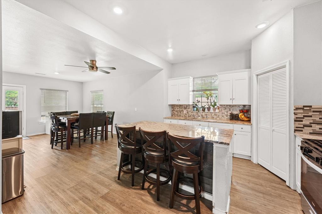 Crandall Original 1 - Residential