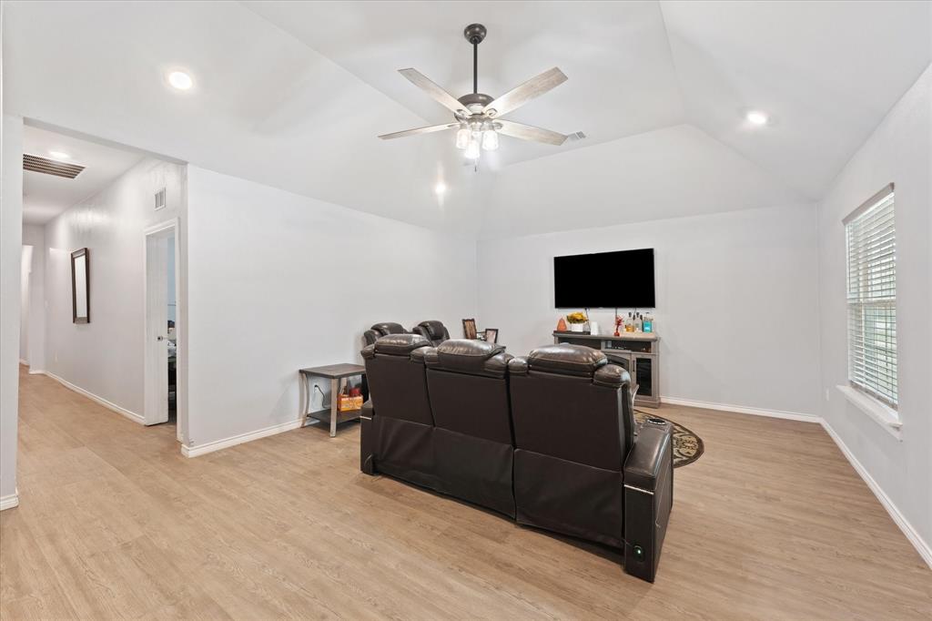 Crandall Original 1 - Residential