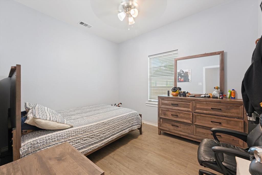 Crandall Original 1 - Residential