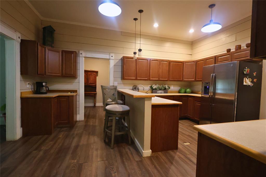 Low - Residential