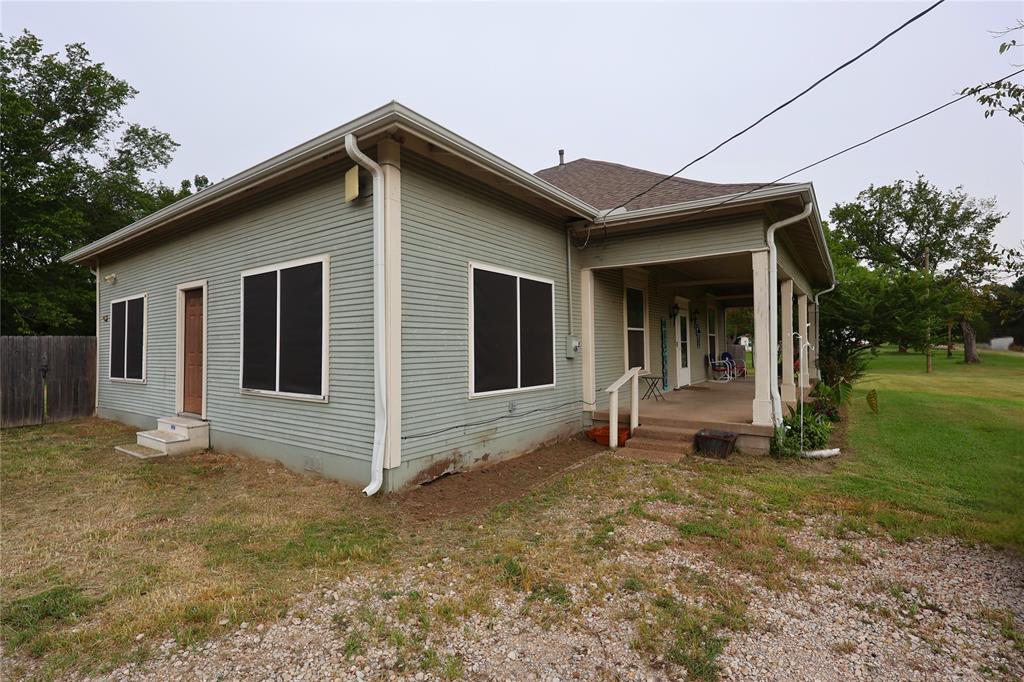 Low - Residential
