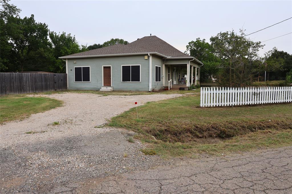 Low - Residential