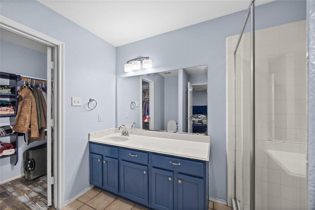 Hunters Creek Ph 1 - Residential