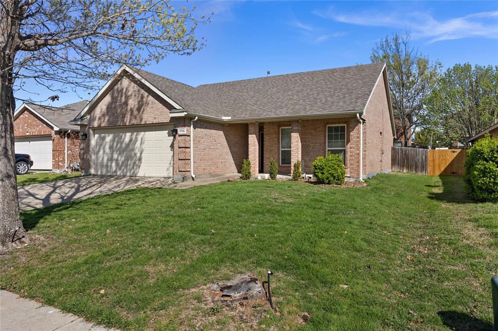 Hunters Creek Ph 1 - Residential