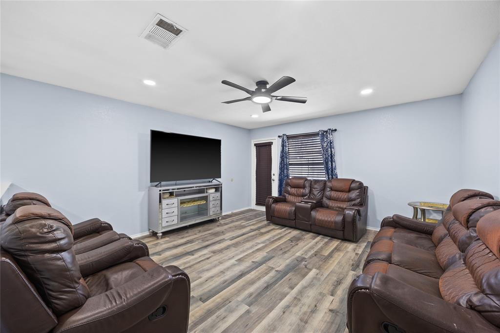 Hunters Creek Ph 1 - Residential
