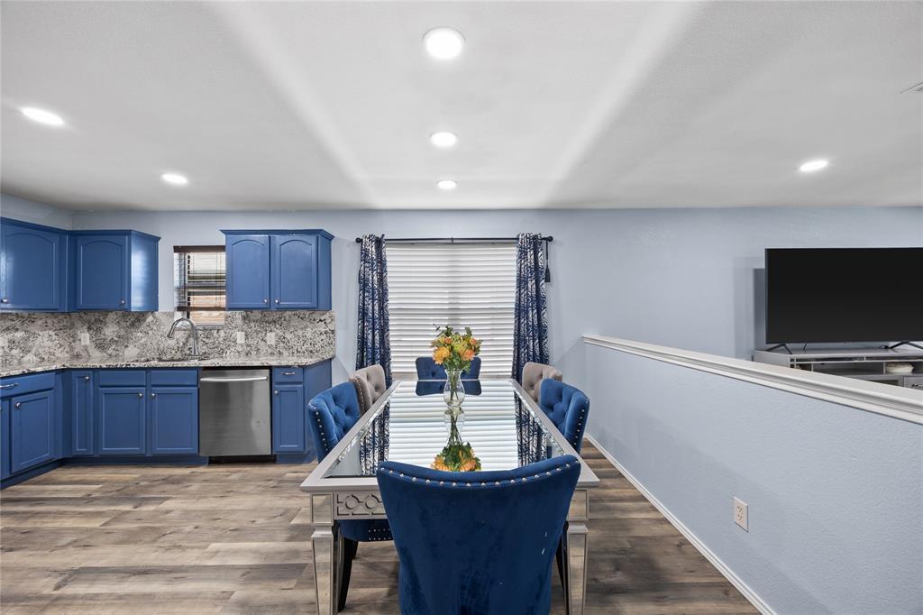 Hunters Creek Ph 1 - Residential
